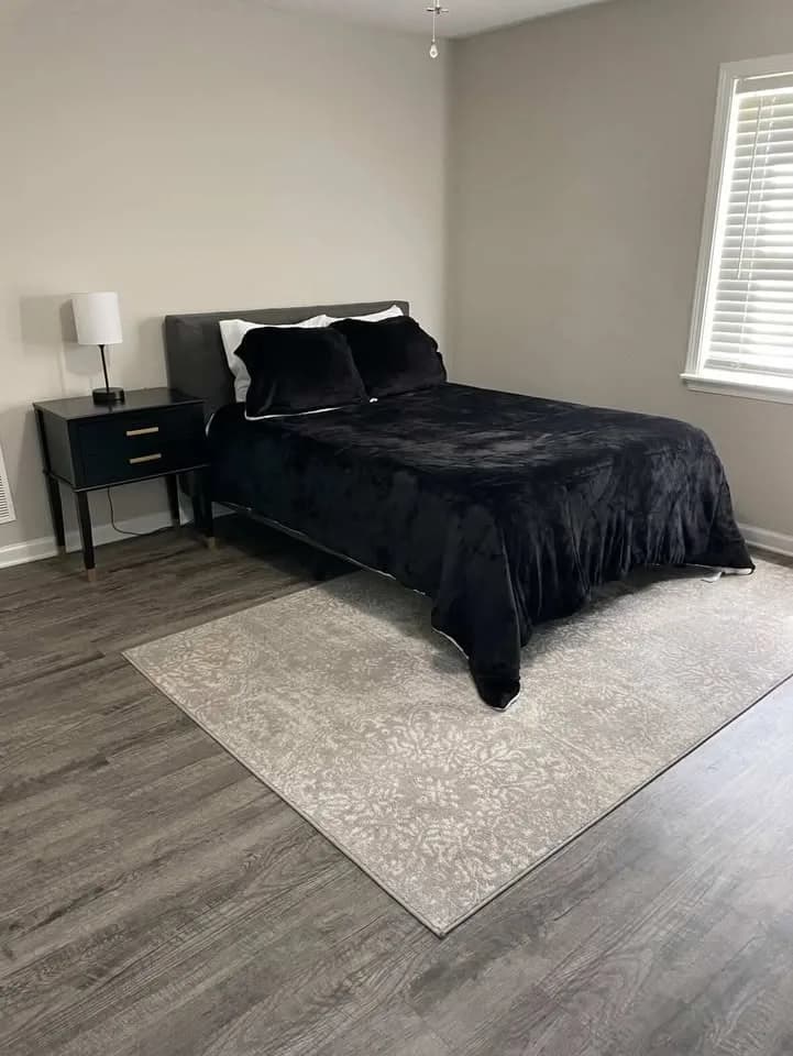 Professional cleaning results in Jacksonville FL