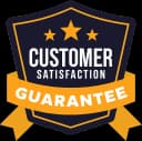 Satisfaction Guaranteed